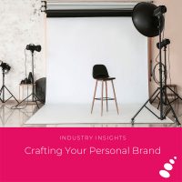 Crafting Your Personal Brand: Unlocking the Secret to Professional Success