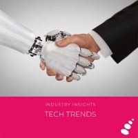 Thought Leadership – Tech Trends