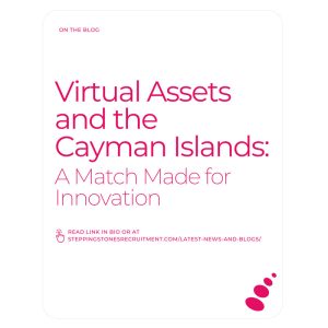 Virtual Assets and the Cayman Islands
